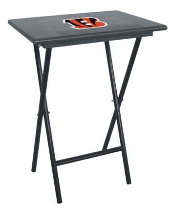 Cincinnati Bengals TV Trays
