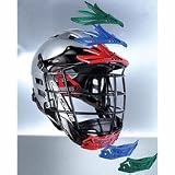 Cascade Clh2 Lacrosse Helmet (Custom Colors)