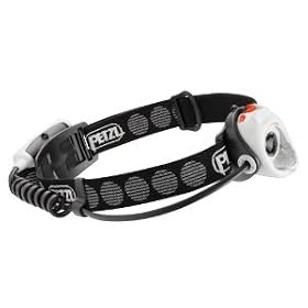 Petzl Myo RXP Headlamp