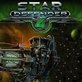 Star Defender 4 [Game Download]
