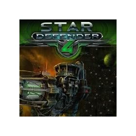 Star Defender 4 [Download]