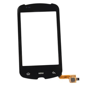 Replacement Touch Screen Digitizer for Samsung SPH M900 Sprint moment