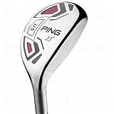 Men's Right Handed Ping i15 17° Hybrid TFC 700 H Stiff Flex