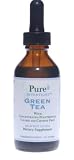 Pure Inventions Green Tea Extract: Green Tea Original Original Green Tea Extract - 2-Ounce.