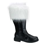 Funtasma by Pleaser Men's Halloween Santa-100