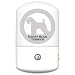 Kerry Blue Terrier LED Night Light