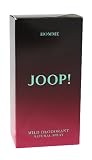 Produkt-Bild: Joop homme/men, Deodorant, Vaporisateur/Spray, 75 ml