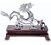 Swarovski Crystal Dragon