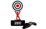 Target Alarm Clock