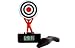 Target Alarm Clock