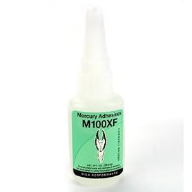 M100 High Performance ARF CA 1 oz