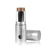 glominerals gloGolden Bronzing Stick 11.5g / 0.4oz - B001AQ7MFY