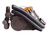 DYSON ルートサイクロンクリーナー DC22 ddm turbinehead