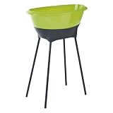 Luma L15705 Babybadewanne, Lime Green