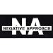Negative Approach - Stickers - Band