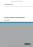 Die Westindische Handelskompanie