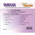 Booker T & The MG's - The Essentials Disk Sale