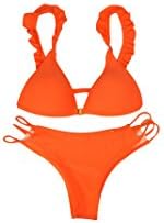 Papaya Cocoyana bikini