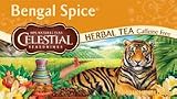 Bengal Spice Tea by Celestial Seasonings - '20 Count Boxes'
