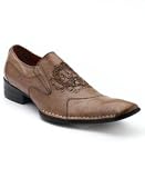 Robert Wayne Men's Bono Slip On