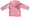 www.wildrosen.com - Salt & Pepper Baby - M�dchen Jacke 1718245 Gr. 68 Rosa (wildrose)
