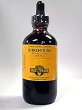 Herb Pharm Horehound/Marrubium vulgare Extract - 4 oz.