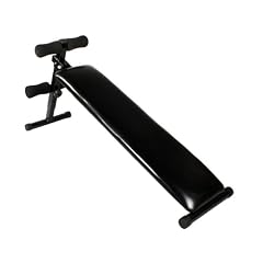 Sit Up Bank Bauchtrainer