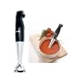 Breville BCS500XL 9.6 Volt Cordless Immersion Blender with Recharging Base