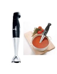Buy Breville BCS500XL 9.6 Volt Cordless Immersion Blender with Recharging Base
