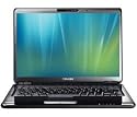 TOSHIBA Satellite U400-15B Core 2 Duo T7300 2 GHz, 4096 Mo, 320 Gb 13,3 