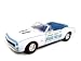 1967 CHEVROLET CAMARO PACE CAR 1:24 DIECAST MODEL