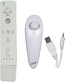 WIRELESS NUNCHUK (ACCESSORY)