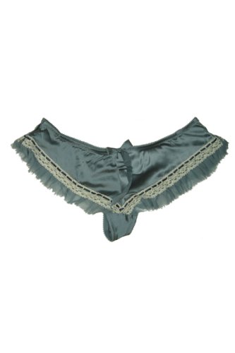 Elle MacPherson Significance Thong