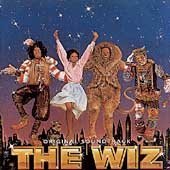 Michael Jackson - The Wiz soundtrack - Zortam Music