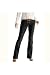 Apparel : Levi's 515 Bootcut Misses' Jean - Black 155163554