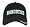 Black Narcotices Cap