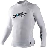6oz Men's O'Neill L/S Rash Guard