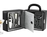Picnic At Ascot Mini Martini Set