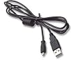 U-8 USB CABLE FOR KODAK V1003, V550, V803, Z1012 IS, Z1015 IS, Z1085 IS, Z1275, Z1285, Z1485 IS, Z612, Z650, Z700, Z710, Z712IS, Z730, Z740, Z760, Z8612 IS, ZD8612 IS, Z885, ZD710,