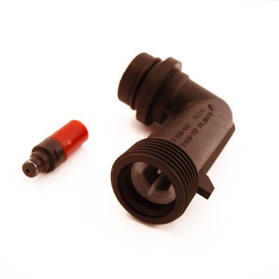 Karcher Pressure Washer Inlet Elbow Assembly