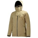 Helly Hansen Men's Ask All Season Parka Jacket