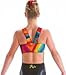 2016 Rio Gymnastics Leotard - Girls Leotard - Limited Quantities!