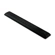 Gel Wrist Support, Graphite