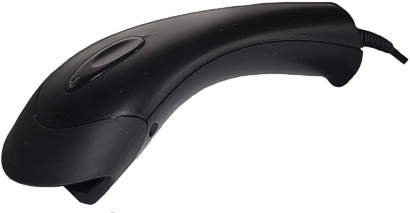 Barcode-Scanner USB LONG RANGE AS-8000 Abstandleser