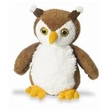 Mary Meyer Sweet Rascals Osgood Owl