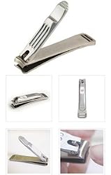 Seki Edge Nail Clipper