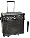 Electronics : PYLE-PRO PPG630I 400-WATT GUITAR AMPLIFIER WITH IPOD DOCKING