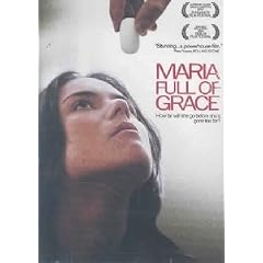 Maria Full of Grace
