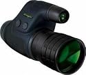Night Owl Lighweight Night Vision Monocular (3x)