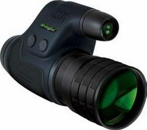 Night Owl Lighweight Night Vision Monocular (3x)